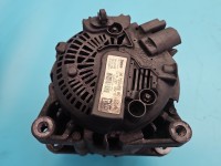 TEST Alternator Citroen C-Elysee II 12- 9678048880 1.6 hdi