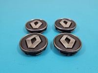 Dekielki felg komplet alufelg Renault Megane IV