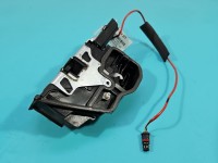 Zamek przód prawy Bmw F06 Gran Coupe EUROPA 5pin+3pin 7276544