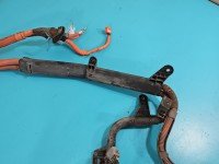 Wiązka instalacja Producent części: Lexus, 82817-48520, Od baterii do falownika LEXUS RX II 03-08 82817-48520