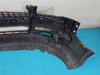 Zderzak przód Audi A4 B7 czarny LZ9Y