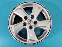 Felga aluminiowa 16" Hyundai Ix35 alufelga