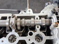 Silnik Hyundai Elantra VI 15-20 1.6 16V FILM pomiar