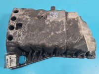 Misa olejowa MISKA Renault Laguna II 1.9 dci