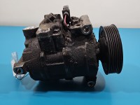 Sprężarka klimatyzacji kompresor 447220-9560 Audi A4 B6 2.0 20v