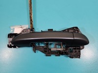 Klamka tył prawa zewnętrzna Vw Passat B7 3C0837886J