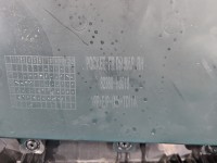 Tapicerka drzwi przód prawa boczek Kia Rio IV 16-23 82320-H8010