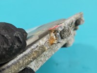 Komputer Sterownik silnika 0281012530, 5M61-12A650-BA Mazda 3 I BK 1.6 citd (G8DB)