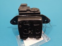 Zamek klapy tył 81230-G3000 Hyundai I30 III 16- HB Hyundai, 5pin