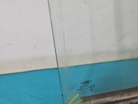 Szyba drzwi przód lewa Ford Transit MK7 06-13 HB