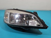 Reflektor prawy lampa przód Opel Astra II G EUROPA