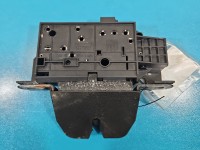 Zamek klapy tył 13185566 Opel Signum HB Producent części: OPEL, 4pin