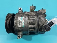 Sprężarka klimatyzacji kompresor 5N0820803C Skoda Yeti 1.2 TSI