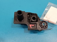 Mocowanie Europejska, lewe chłodnicy, GX73-8K007-BE uchwyt Jaguar F-Pace 16-