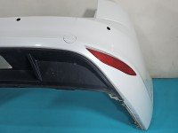 Zderzak tył Vw Golf VII biały L0K1 kombi