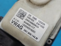 Przekładnia kierownicza maglownica Vw Passat B7 2.0 tdi Cff 3C1423050M