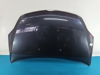 Maska przednia MAZDA 5 05- 28B czarny