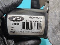 Silniczek Silnik wycieraczek przód Ford Transit Custom GK21-17500-AA, W000074691