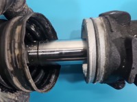Przekładnia kierownicza maglownica Mercedes W203 2.2 cdi 2034603300