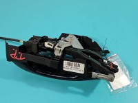 Klamka tył prawa zewnętrzna Bmw F06 Gran Coupe 7187228 416\9