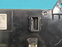 Konsola panel nawiewu Hyundai I30 III 16- 97250-G4CB0