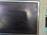 Wyświetlacz monitor Mercedes W212 A2C53410076