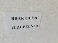 Skrzynia biegów Seat Cordoba II 6L 1.4 16V