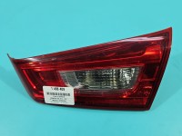 Lampa tył prawa Mitsubishi, Stanley KLAPY BAGAŻNIKA Mitsubishi ASX 10- HB