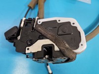 Zamek tył prawy M6519M1, F18-14510 Nissan X-trail III T32 13-21 2pin , A3NS0-XJ