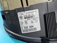 Licznik Bmw e46 0263639114, 6932894 1.8 wiel EUROPA