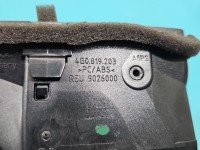 Kratka nawiewu AUDI A6 C7 4G0819203 EUROPA