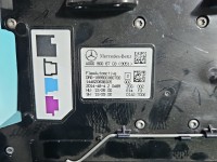 Lampa kabiny lampka Mercedes W246 A0009006703