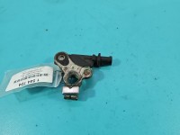 KLEMA INSTALACJA WIĄZKA MINUSOWA MINUS Citroen C5 II X7 9801031580, 0199200046