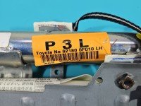 Kurtyna lewa poduszka airbag Toyota Corolla Verso II HB