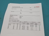 Wtryskiwacz Fiat Ducato II 0445120002 2.8 jtd