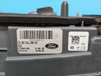 Lampa tył lewa klapy Ford Mondeo Mk5 kombi EUROPA