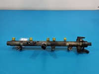 Listwa wtryskowa CZUJNIKI Kia Cerato 2.0 crdi 0445214075, 31400-27001, 0281002732
