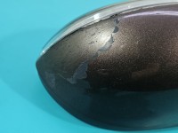 Lusterko prawe Kia Sportage III 10-15 brązowy d5 europa