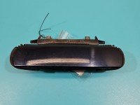 Klamka przód prawa zewnętrzna Audi A4 B7 4B0839885