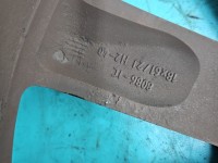 Felga aluminiowa 18" Nissan Qashqai I J10 06-13 alufelga