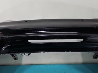 Zderzak tył Mercedes W222 197 sedan