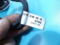 Lusterko lewe pin Mercedes CLS II C218 W218 218 sedan biały - 799 4d europa