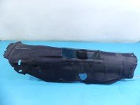 Osłona Porsche, Europejska, TERMICZNA TUNELU Porsche Panamera I 970 3.0 V6