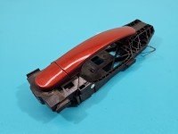 Klamka tył prawa zewnętrzna Skoda Rapid 5N0839885H