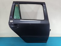 Drzwi tył prawe Skoda Octavia II kombi 5d 9153