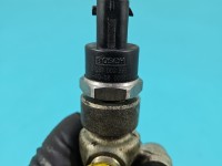 Listwa wtryskowa CZUJNIKI Opel Movano II 0445214079, 0281002568 2.5 cdti