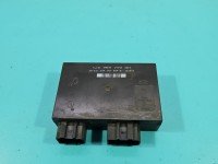 Sterownik moduł komfortu Seat Leon I Toledo II 1J0959799AH Producent części: Seat, Europejska