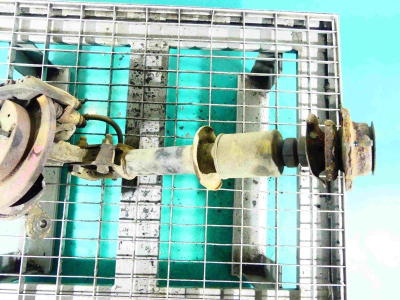 Amortyzator przód lewy przedni Daihatsu Cuore VI L251 03-07