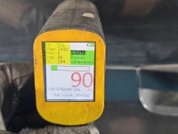 Klapa tył Ford Galaxy Mk2 06-15 inny 5d Sea Grey