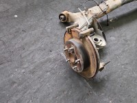 Tylna belka oś tył Suzuki Sx4 I 06- 1.6 16v